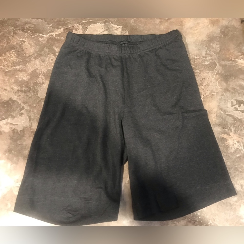 OLD NAVY BIKER SHORTS
